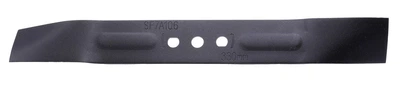 Нож газонокосилки Dnipro-M 33 (d10 L326 мм), шп487