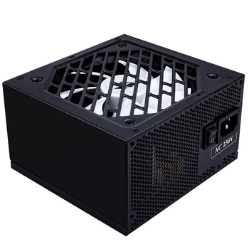 Блок живлення 1stPlayer PS-600FK (FK-600-BK-EU) 600W ( Чорний ) 29253