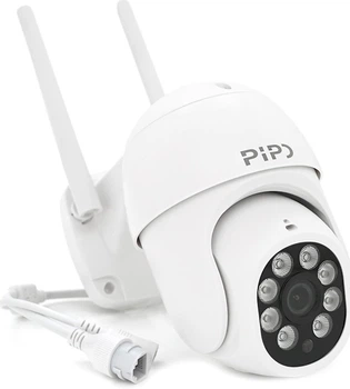 IP-камера PiPo PP-IPC50D8MP20 PTZ 2.8mm ICSee (YT42138)