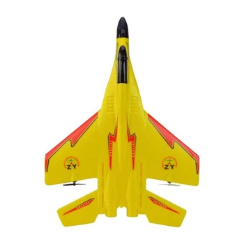 Самолет радиоуправляемый Star Toys МиГ-530 44 см аккумуляторный со светом на беспроводнои пульте 9087