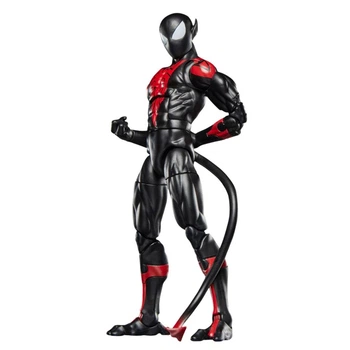 Игрушка Поразительный Человек-Паук Marvel Legends Series Uncanny Spider-Man (Nightcrawler) Action Figure Hasbro