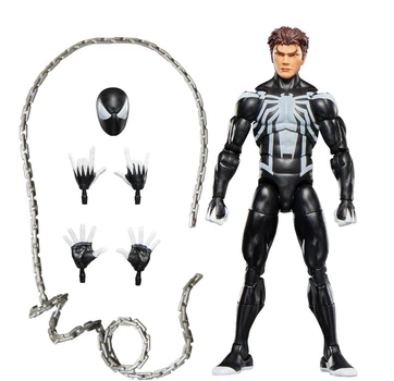 Іграшка Спайдер-Веном Marvel Legends Series Spider-Venom Action Figure Hasbro