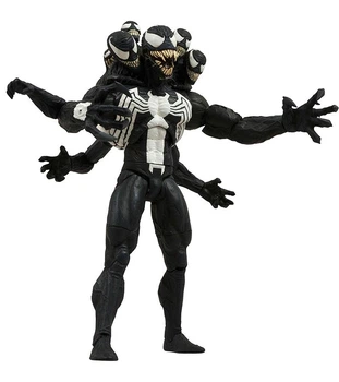 Фігурка Віднем Marvel Select - Venom Diamond Select Toys