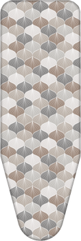 Чохол для прасувальної дошки Colombo Coquillage Beige 140 x 55 см (COP530)
