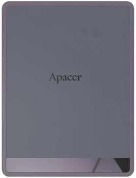 SSD накопитель AS724 1TB Mauve RP Apacer (2000003480029)