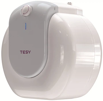 Водонагрівач Tesy BILIGHT COMPACT GCU 1015 L52 RC (7229706)