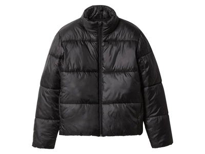 Куртка демисезонная утепленная (термо) для девочки Pepperts by Esmara kids 518496 134-140 см (8-10 years) Черный