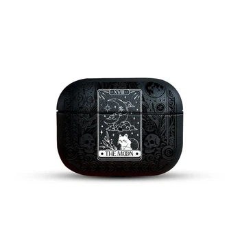 Чохол для AirPods Pro 3 The moon