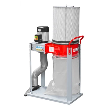 Аспіраційна установка Holzmann ABS 1500FF (400В)