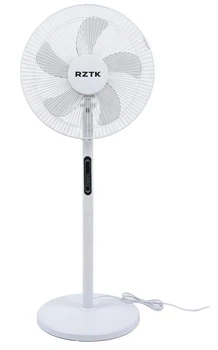Вентилятор RZTK FN 4050