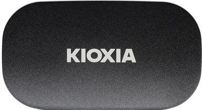 SSD диск KIOXIA EXCERIA PLUS G2 Portable 500GB USB 3.2 Type-C (LXD20K500GG8)