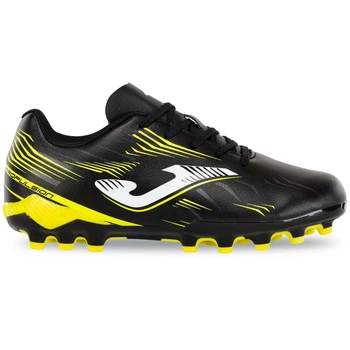 Бутси футбольні дитячі Joma PROPULSION JR PRJW2501AG Чорно-салатовий 36 (69bbc46a3bf4e6980d0ccca3)