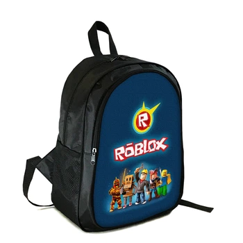 Рюкзак дитячий No Brand Roblox 20 л Різнокольоровий (4216)