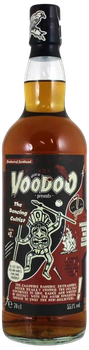 Виски односолодовый Spirit of Voodoo The Dancing Cultist II 7 лет 55.1% 0,7л