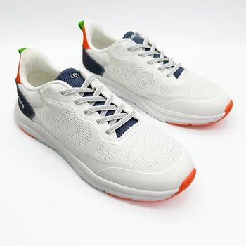 Кросівки Levi's 36(р) Білий Текстиль 0-1-1-VHUD-0041T