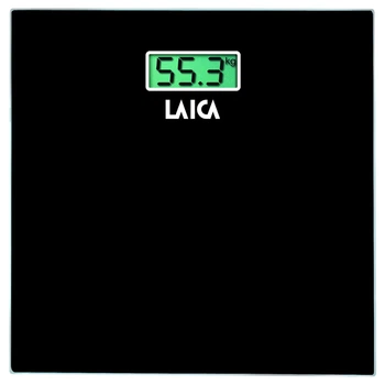 Весы напольные Laica PS 1008 Black