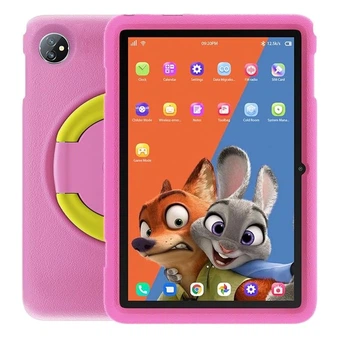 Планшет Blackview Tab 8 Kids 4/128GB Pudding Pink (6931548313038)