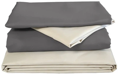 Комплект постельного белья Soho Полуторный 150х200 см Beige/Dark gray Полиэстер (PATTERN 20-S)
