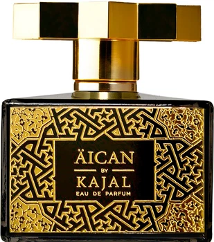 Тестер Парфюмированная вода унисекс Kajal Aican 100 мл (3760310291549)
