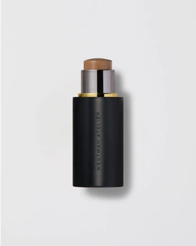 Кремовий скульптор Westman Atelier Face Trace Contour Stick (Biscuit) 6 g Cool beige coffee