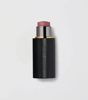 Кремовий хайлайтер повномірний 5g Westman Atelier Lit Up Cream Highlighter Stick відтінок Garçonne