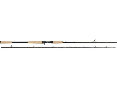 Удилище Westin W8 PowerCast-T 2nd 7'9"/233cm XXH 60-180g (190121) W823-0792-3XH