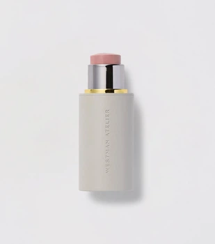 Рум'яна повномірна 6g Westman Atelier Baby Cheeks Blush Stick Mimi Tawny Beige