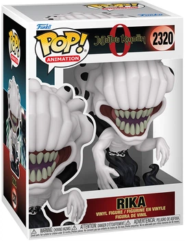 Игровая фигурка Funko Pop! Магическая битва Рика Оримото (90637)