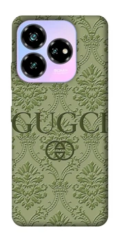Чохол на ZTE Nubia V60 Desing Gucci ver.9 (F1481794)