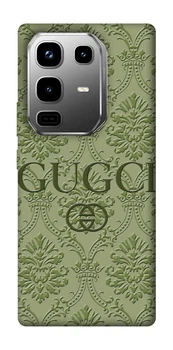Чехол на Infinix Note 50 Pro Gucci ver.9 (F1481875)