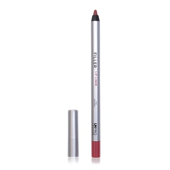 LN PRO Стійкий гелевий олівець для губ Filler Lip Liner №102 (ніжно-рожевий) 1,7 г