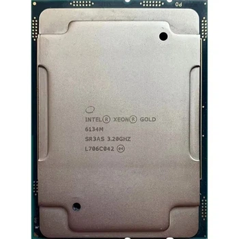 Процессор Intel Xeon Gold 6134M - Б/У