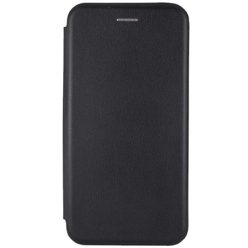 Чохол Classy Samsung Galaxy A07 Black