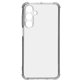 Чохол ArmorStandart Air Force Samsung A16 4G (A165) Camera cover Clear (ARM80121)