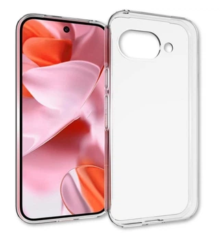 Чохол BeCover Google Pixel 9a Transparancy (714947)