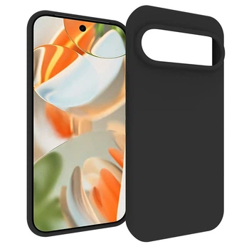 Чохол BeCover Google Pixel 10 / 10 Pro Black (713676)
