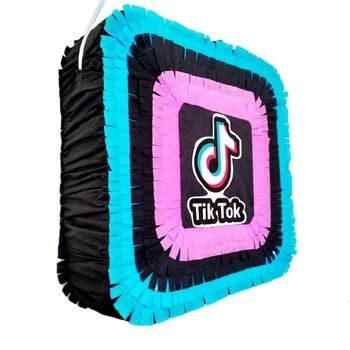 Піньята Тік Ток