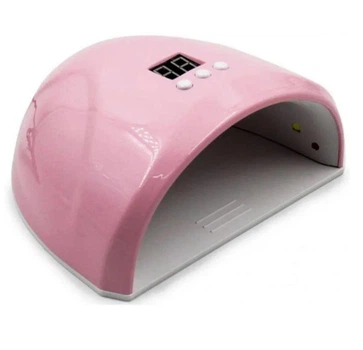 Лампа для нігтів FD-258 Beauty nail 36W від USB
