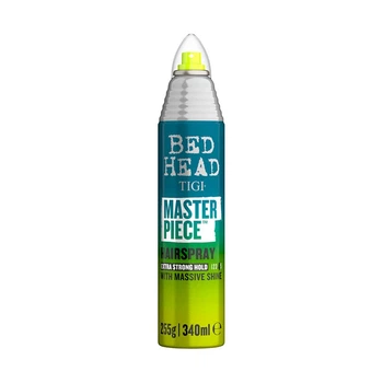 Лак для волосся екстрасильної фіксації Tigi Bed Head Masterpiece 340 мл