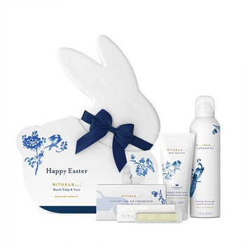 Подарочный набор Rituals Amsterdam Easter Gift Set