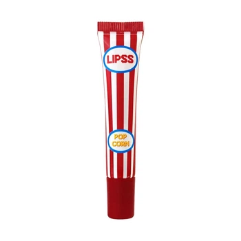 Lipper-блеск для губ Lipss Popcorn