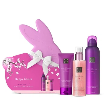 Подарочный набор Rituals Cherry Blossom Easter Gift Set