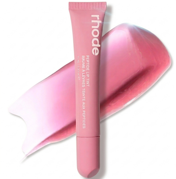 Пептидный тинт для губ Rhode Peptide Lip Treatment 10 мл Ribbon