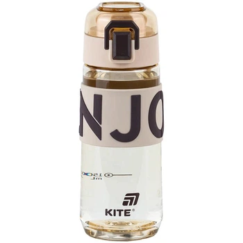 Пляшечка для води Kite K25-1232-3, 550 мл