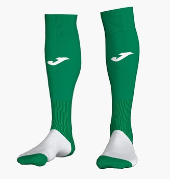 Футбольні гетри унісекс Joma Professional Ii Green/White M Зелений, Білий 400392.45