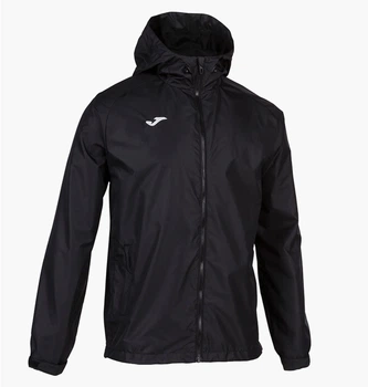 Вітровка чоловіча Joma Cervino Black S Чорний 101295.1