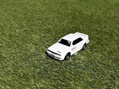 RC машинка BMW E30 Mini Drift 1:43 дрифт авто на пульте 4WD до 15 км ч для детей и взрослых