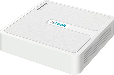 Мережевий відеореєстратор HiLook NVR-108H-D/8P (NVR-104H-D/8P(D))