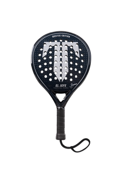 Ракетка для паделу Tactical padel El Jefe Master Edition