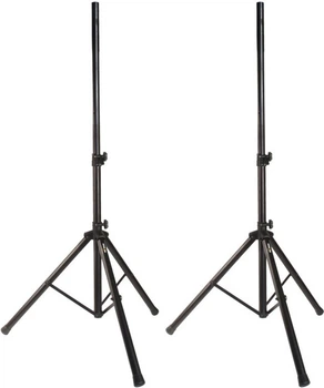 Zestaw statywów na kolumny głośnikowe ‌STAND4ME BOX3 SET MKII z pokrowcem 2 szt. (5907780140047)